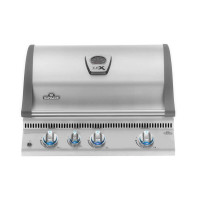 Встраиваемый газовый гриль Napoleon BILEX-485 - BILEX485RBPSS-CE